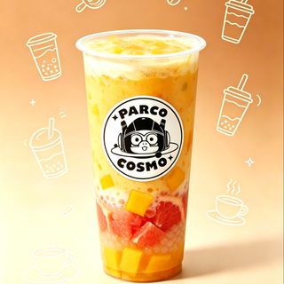 Tè al mango 50 cl