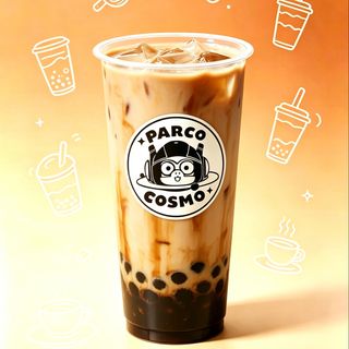 Bubble nero 50 cl