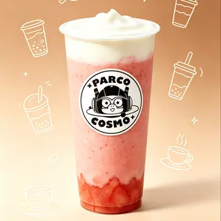 Yakult alla fragola 70 cl