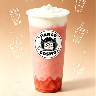 Yakult alla fragola 70 cl