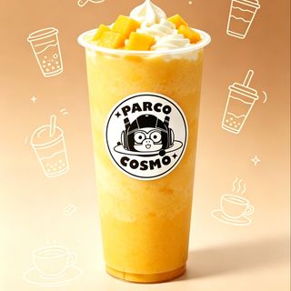 Mango frullato 70 cl