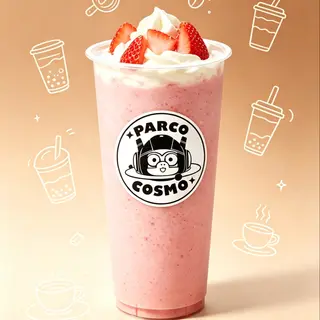 Fragola frullato 70 cl