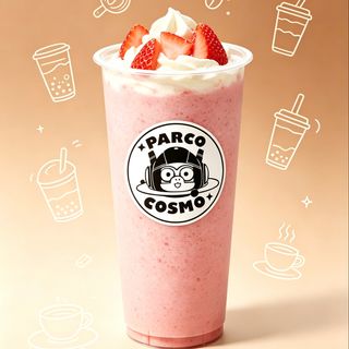 Fragola frullato 70 cl