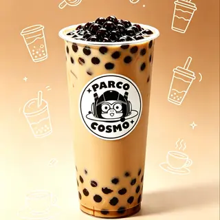 Bubble caramello 50 cl