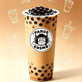 Bubble caramello 50 cl