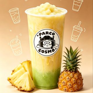 Ananas Frullato 70 cl
