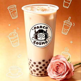 Tè rosa 50 cl