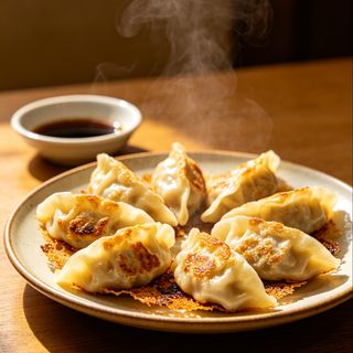 Ravioli di maiale