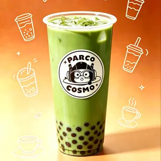 Tè matcha 50 cl