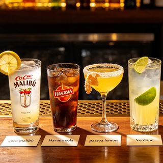 Rum & Special