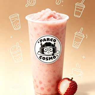 Litchi Frullato 70 cl