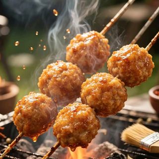 Polpette di manzo