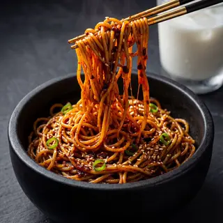 Chapaghetti Noodles