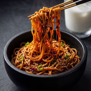 Chapaghetti Noodles