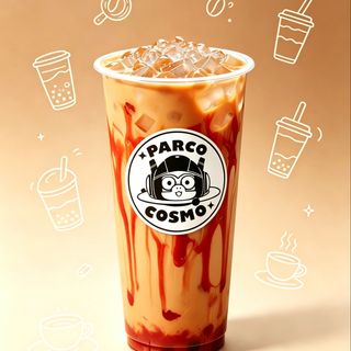 Tè thailandese 50 cl