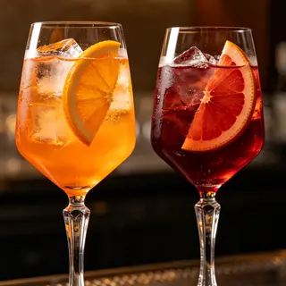 Sprits