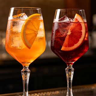 Sprits