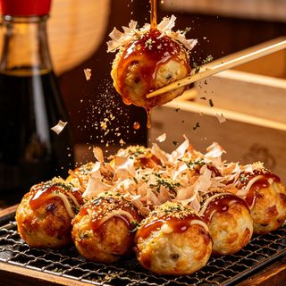 Takoyaki