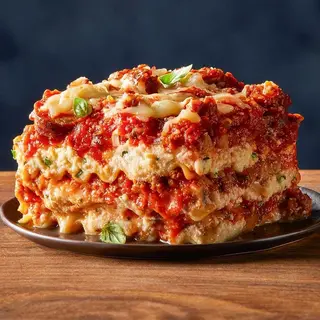 Lasagne