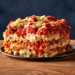 Lasagne