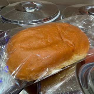 Focaccina vuota - senza uvetta