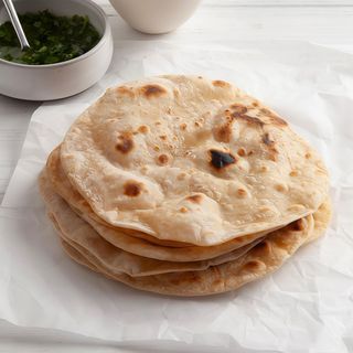 A20 Chapati