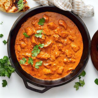 B29 Murgi tikka masala