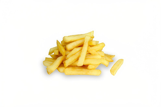 Patatine fritte a porzione