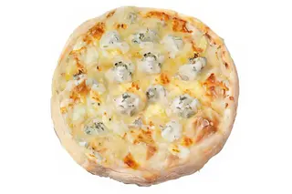 4 Formaggi
