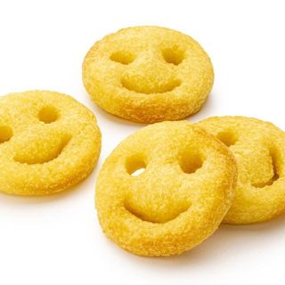 29-PATATE SMILE 6PZ