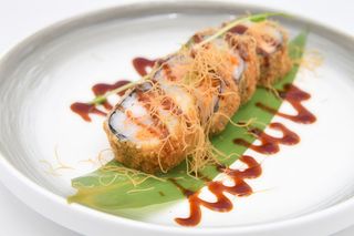 103-Maki fritto - 5 pezzi