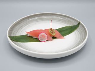 49-Nigiri tonno - 2 pezzi