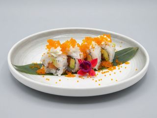 88-Uramaki Philadelphia - 8 pezzi
