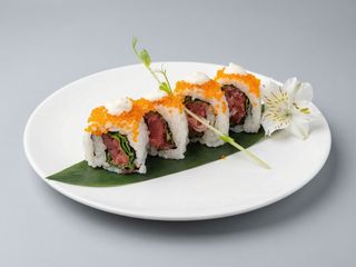 95- URAMAKI MILK 8pz