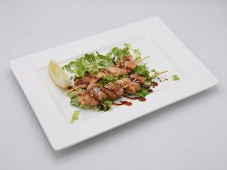 260-Spiedini di pollo 3pz