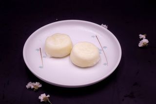 Mochi ice coco - 2 pezzi
