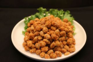 Arachidi pazzi/怪味花生