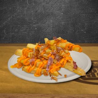 Patate golose - Regular