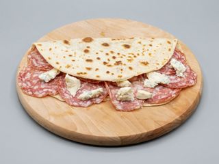 Piada Bergamasca