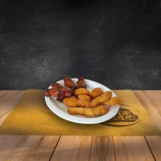 Pollo Mix