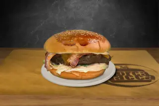 Angus XXL