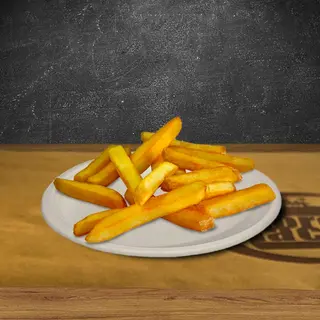 Patate - Regular