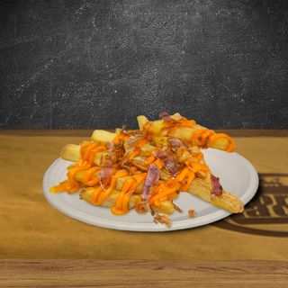 Patate golose - Regular