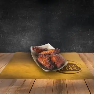 Alette di pollo - Small