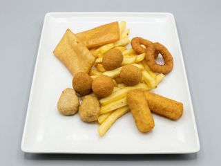 Fritto misto