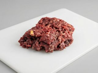 Piatto Carne di cavallo