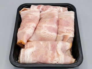 Piadina Cosciotto di pollo