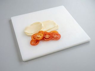 Piadina Caprese