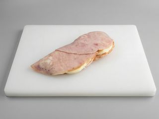 Piadina Porchetta