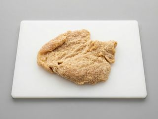 Piadina Cotoletta di pollo